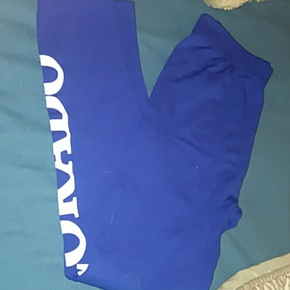 Colorado blue leggings - Picture 4 of 6